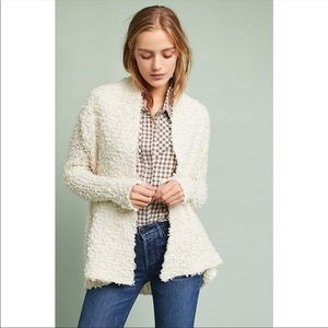Bernadette Cozy Cardigan